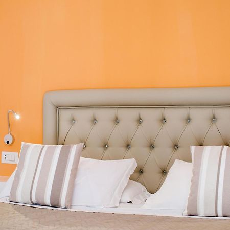 Sorrento Comfort Rooms Con Piscina Ngoại thất bức ảnh