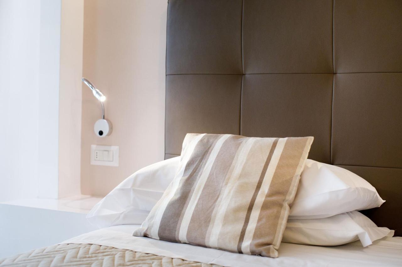 Sorrento Comfort Rooms Con Piscina Ngoại thất bức ảnh