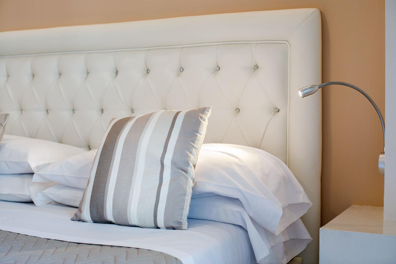Sorrento Comfort Rooms Con Piscina Ngoại thất bức ảnh