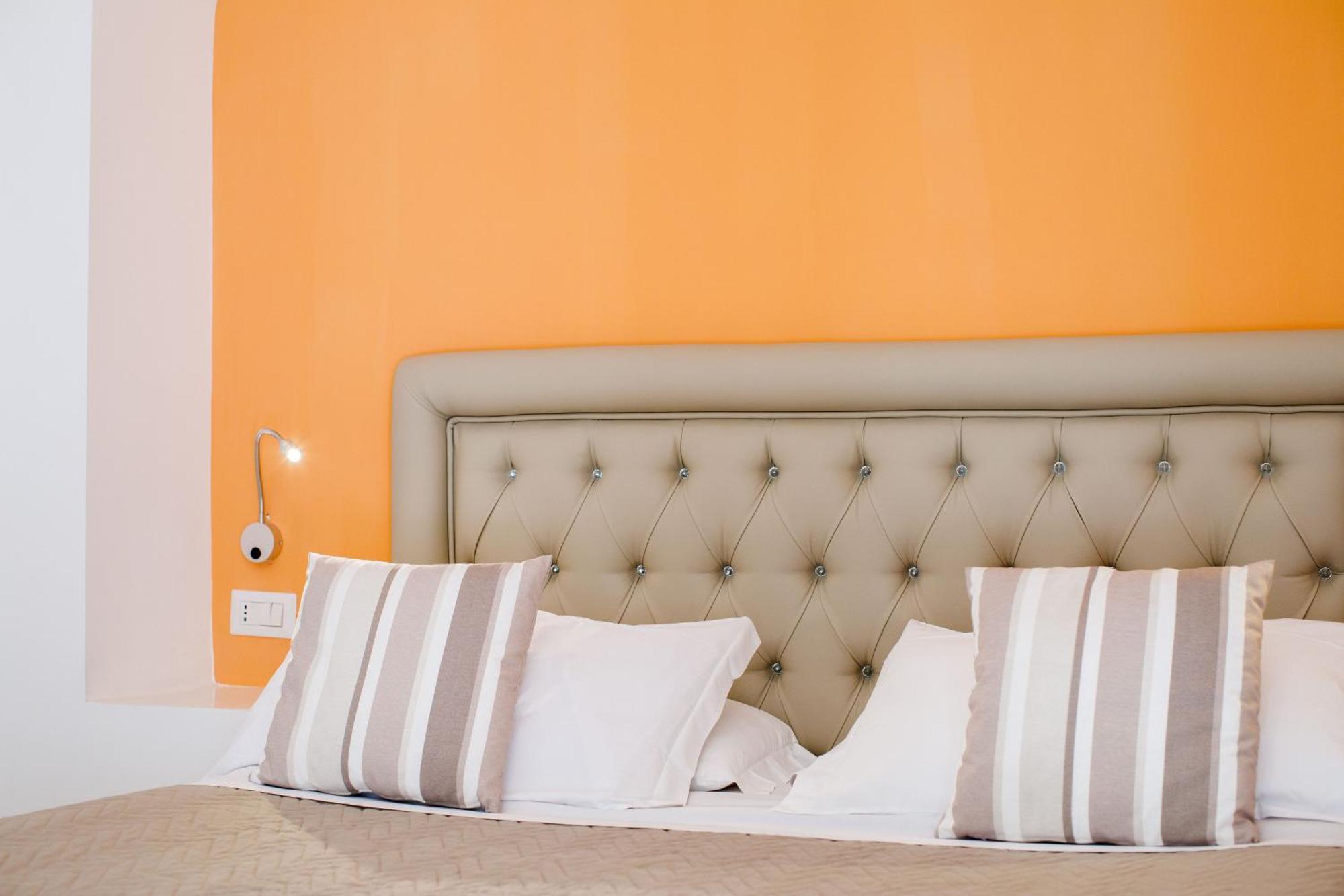Sorrento Comfort Rooms Con Piscina Ngoại thất bức ảnh